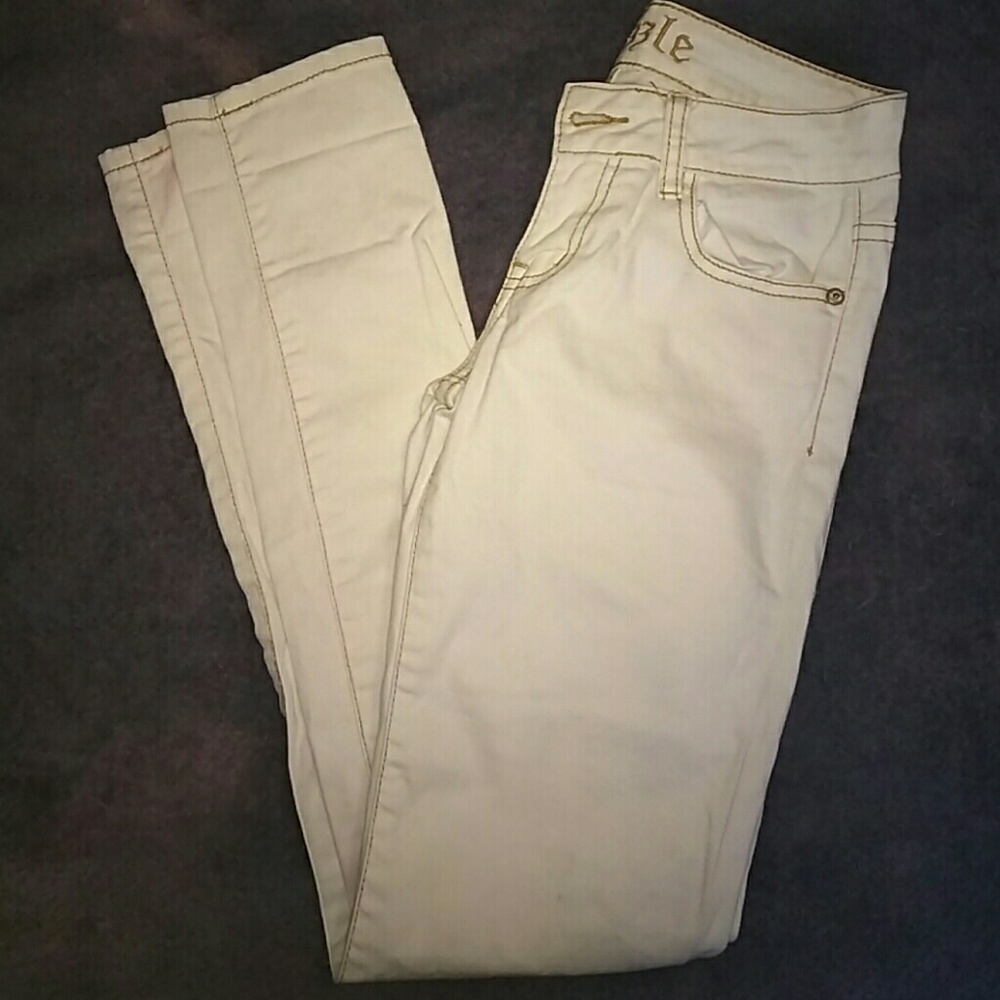 Jeans - Picture 3 of 5